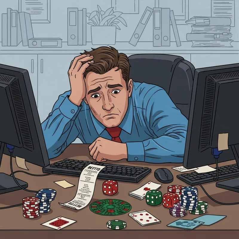 Playing Smart Around the Clock: Your Complete Guide to Avoiding Burnout and Staying in Control