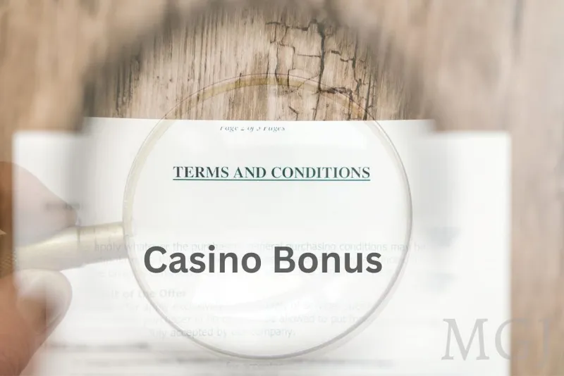 Don't Get Dazzled by Big Numbers: How to Actually Read a Casino Welcome Bonus