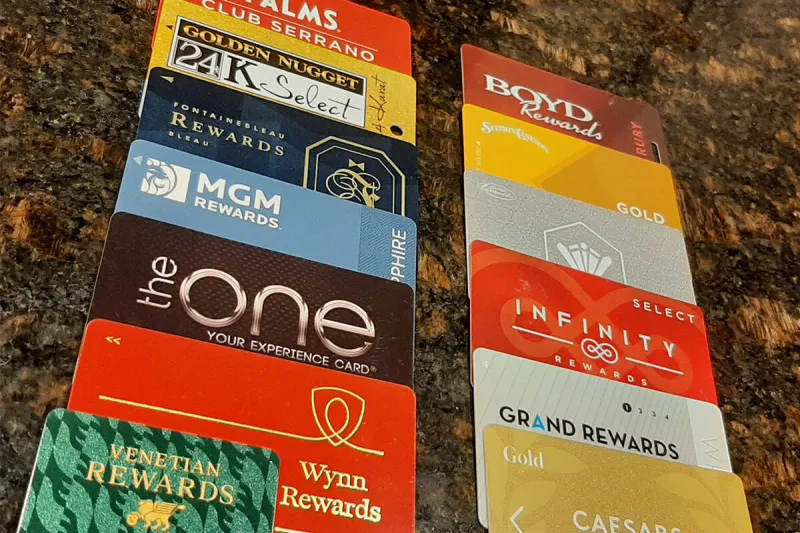 Loyalty Programs Unlocked: A US Player's Roadmap to Faster Tier Climbs and Bigger Casino Rewards