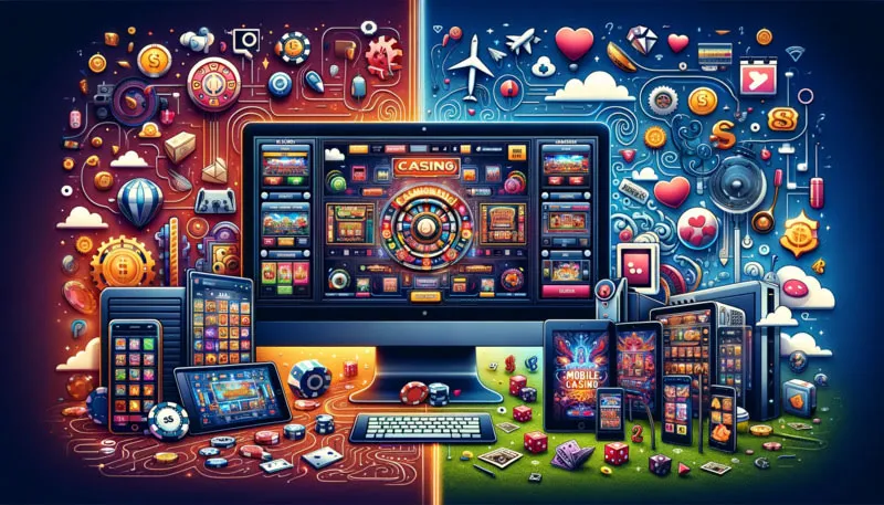 Phone or PC? We Break Down Which Device Actually Wins for US Online Casino Players