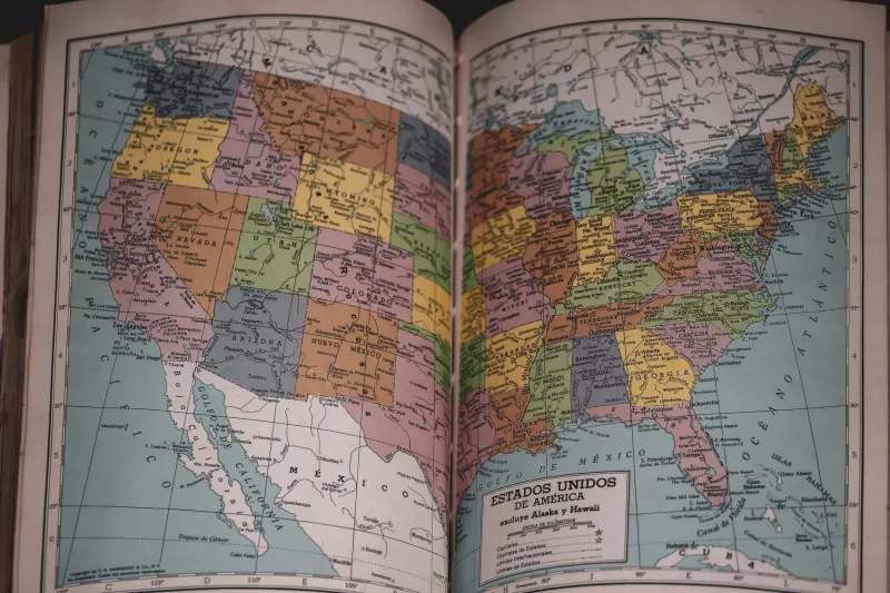 Why the Same Game Plays Differently Depending on Which State You're In